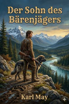 der sohn des barenjagers (ebook)-karl may-9786726570263