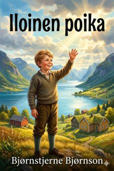 iloinen poika (ebook)-bjørnstjerne bjørnson-9786726578863