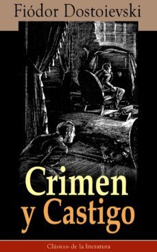 crimen y castigo (ebook)-9788026834663