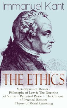 the ethics of immanuel kant (ebook)-immanuel kant-9788026845263