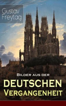 bilder aus der deutschen vergangenheit (ebook)-9788026849063