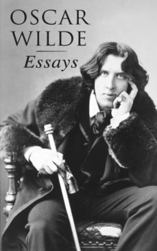 oscar wilde: essays (ebook)-9788026881063