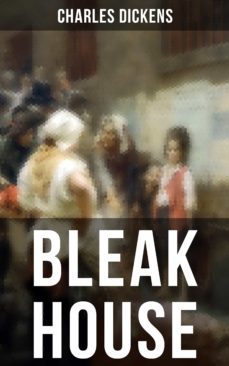 bleak house (ebook)-charles dickens-9788027225163