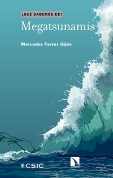 megatsunamis (ebook)-mercedes ferrer gijon-9788400111663
