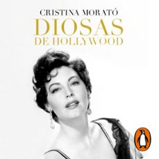 diosas de hollywood (audiolibro)-cristina morato-9788401024863