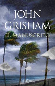 el manuscrito (camino island 2) (ebook)-john grisham-9788401026263