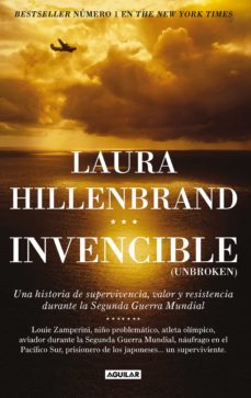 invencible-laura hillenbrand-9788403102163