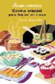 cocina oriental para hacer en casa-cris lincoln-9788403507463