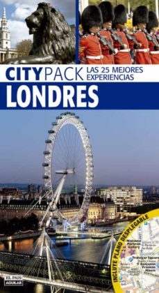 londres 2015 (citypack)-9788403514263