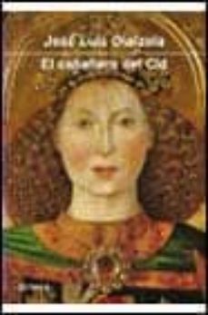 el caballero del cid-9788408034063