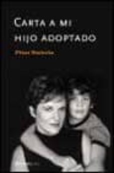 carta a mi hijo adoptado-9788408038863