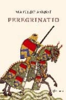 peregrinatio-matilde asensi-9788408053163