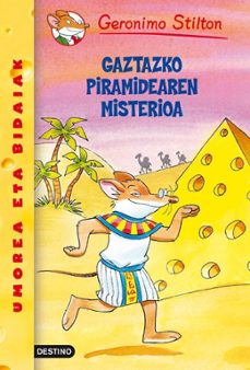 gaztazko piramidearen misterioa-9788408055563