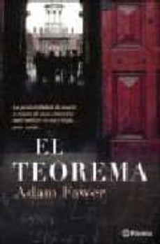 el teorema-adam fawer-9788408060963