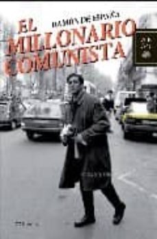 el millonario comunista-9788408085263