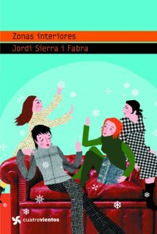 zonas interiores-jordi sierra i fabra-9788408090663