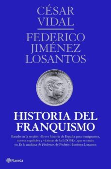 (pe) historia del franquismo-9788408107163