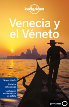 venecia y el veneto 2012 (guias de ciudades) (lonely planet)-robert landon-alison bing-9788408111863