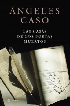 las casas de los poetas muertos (ebook)-9788408119463