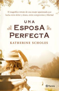 una esposa perfecta-9788408133063