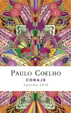 coraje (agenda 2016)-9788408141563