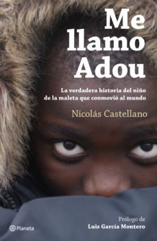 me llamo adou (ebook)-nicolas castellano-9788408169963