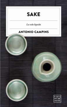 sake (ebook)-antonio campins-9788408182863