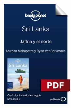 sri lanka 2_8. jaffna y el norte (ebook)-9788408198963