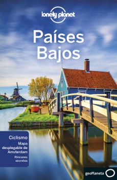 paises bajos 2019 (1ª ed.) (lonely planet)-9788408207863