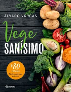 vegesanisimo-9788408209263