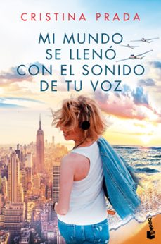 mi mundo se lleno con el sonido de tu voz-9788408214663