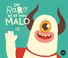 ser raro no es nada malo-9788408228363