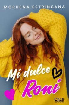 mi dulce roni (ebook)-9788408237563