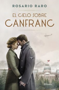 el cielo sobre canfranc-9788408255963