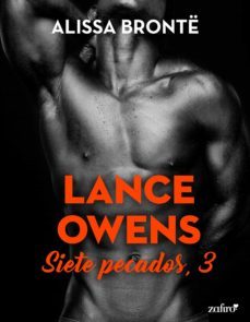 lance owens. siete pecados, 3 (ebook)-9788408262763