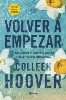 volver a empezar (it starts with us) (ebook)-colleen hoover-9788408268963