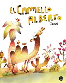 el camello alberto-9788408279563