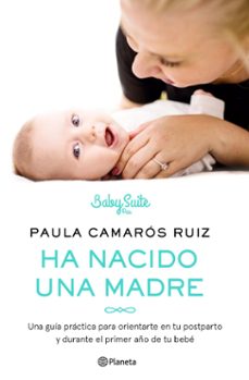 ha nacido una madre (ebook)-9788408289463