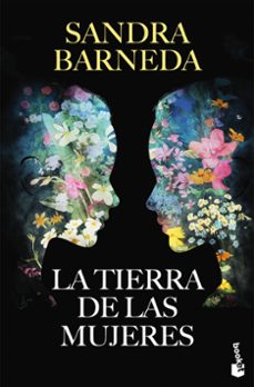 la tierra de las mujeres-9788408304463