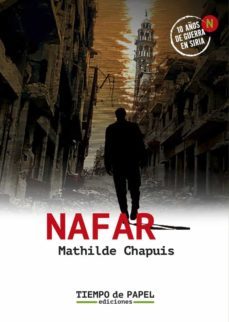 nafar-mathilde chapuis-9788409285563