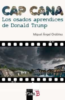 cap cana-miguel angel ordoñez-9788409371563