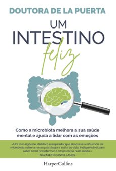 um intestino feliz (ebook)-doctora de la puerta-9788410021563