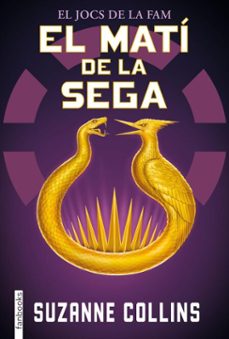 el matí de la sega-suzanne collins-9788410028463