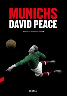munichs (ebook)-david peace-9788410045170