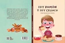 soy ramón y soy celíaco-marta besalduch martin-9788410068063