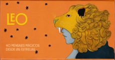 leo. 40 mensajes magicos desde las estrellas-9788410101463