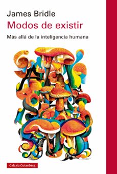 modos de existir-james bridle-9788410107663