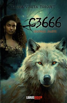 c3666. segunda parte-laura viñeta torguet-9788410111363