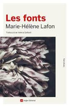 les fonts-marie helene lafon-9788410112063