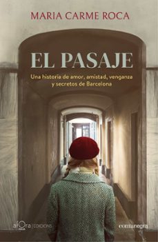 el pasaje-maria carme roca-9788410161863